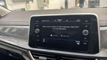Volkswagen T-Roc 1.5 TSI Style 5dr DSG