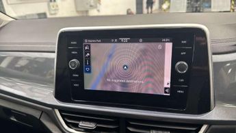 Volkswagen T-Roc 1.5 TSI Style 5dr DSG