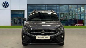 Volkswagen Taigo 1.0 TSI 115 R-Line 5dr DSG