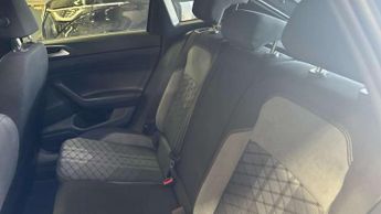 Volkswagen Taigo 1.0 TSI 115 R-Line 5dr DSG