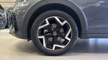 Volkswagen Taigo 1.0 TSI 115 R-Line 5dr DSG