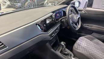Volkswagen Taigo 1.0 TSI 115 R-Line 5dr DSG