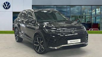 Volkswagen Tiguan 1.5 eTSI 150 R-Line 5dr DSG