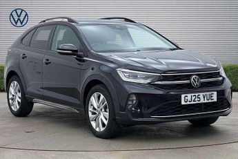 Volkswagen Taigo 1.0 TSI Match 5dr