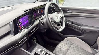 Volkswagen Golf 2.0 TDI 150 R-Line 5dr DSG