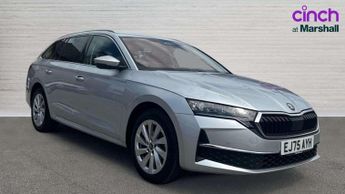 Skoda Octavia 2.0 TDI 150 SE L 5dr DSG
