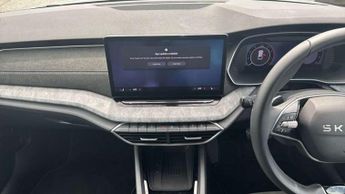 Skoda Octavia 2.0 TDI 150 SE L 5dr DSG