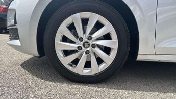 Skoda Octavia 2.0 TDI 150 SE L 5dr DSG