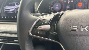 Skoda Octavia 2.0 TDI 150 SE L 5dr DSG