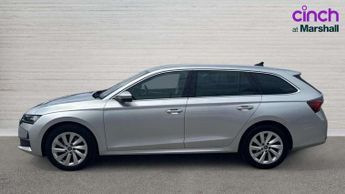 Skoda Octavia 2.0 TDI 150 SE L 5dr DSG