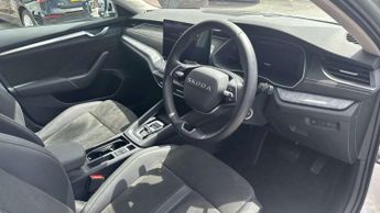 Skoda Octavia 2.0 TDI 150 SE L 5dr DSG