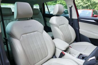 Skoda Kodiaq 2.0 TSI 190 Laurin + Klement 4X4 5dr DSG [7 Seat]