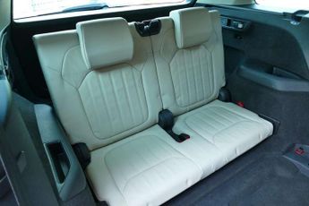 Skoda Kodiaq 2.0 TSI 190 Laurin + Klement 4X4 5dr DSG [7 Seat]