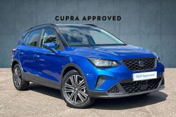 SEAT Arona 1.0 TSI SE Technology 5dr