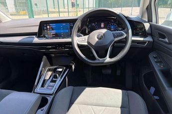 Volkswagen Golf 1.4 TSI eHybrid Style 5dr DSG
