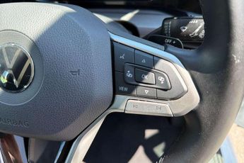 Volkswagen Golf 1.4 TSI eHybrid Style 5dr DSG