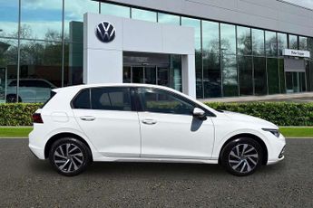 Volkswagen Golf 1.4 TSI eHybrid Style 5dr DSG