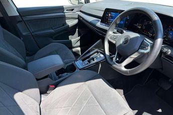Volkswagen Golf 1.4 TSI eHybrid Style 5dr DSG