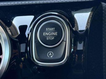 Mercedes-Benz CLA CLA 220d AMG Line Premium + Night Ed 4dr Tip Auto