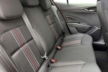 Skoda Fabia 1.0 TSI 116 Monte Carlo Edition 5dr DSG