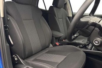 Skoda Fabia 1.0 TSI 116 SE L Edition 5dr DSG