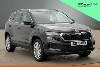 Skoda Karoq 1.5 TSI SE L Edition 5dr DSG