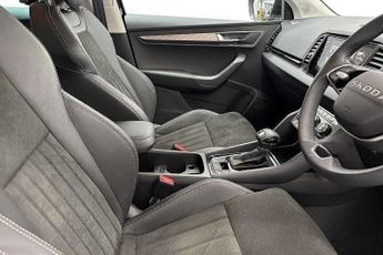 Skoda Karoq 1.5 TSI SE L Edition 5dr DSG