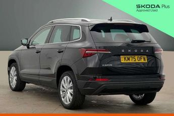 Skoda Karoq 1.5 TSI SE L Edition 5dr DSG