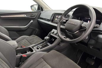 Skoda Karoq 1.5 TSI SE L Edition 5dr DSG