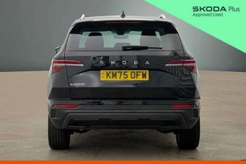 Skoda Karoq 1.5 TSI SE L Edition 5dr DSG