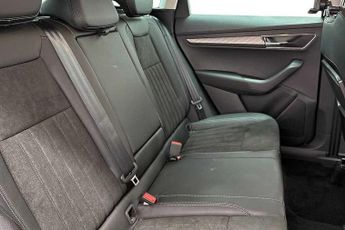 Skoda Karoq 1.5 TSI SE L Edition 5dr DSG
