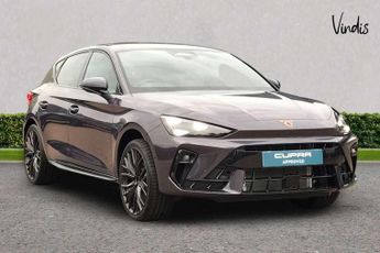Cupra Leon 1.5 eTSI 150 Shadow Edition 5dr DSG