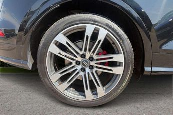 Audi Q5 SQ5 TDI Quattro 5dr Tiptronic