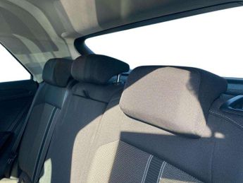 Volkswagen T-Roc 1.5 TSI EVO SE 5dr DSG