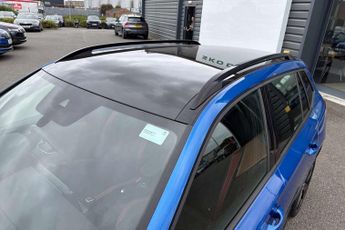 Skoda Kamiq 1.0 TSI 110 Monte Carlo 5dr DSG