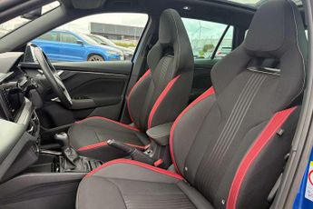 Skoda Kamiq 1.0 TSI 110 Monte Carlo 5dr DSG