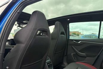 Skoda Kamiq 1.0 TSI 110 Monte Carlo 5dr DSG