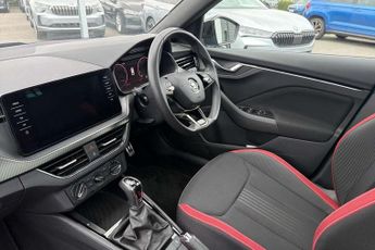 Skoda Kamiq 1.0 TSI 110 Monte Carlo 5dr DSG