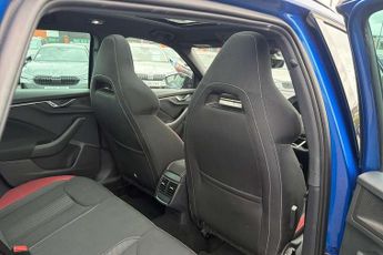 Skoda Kamiq 1.0 TSI 110 Monte Carlo 5dr DSG