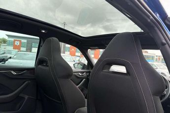 Skoda Kamiq 1.0 TSI 110 Monte Carlo 5dr DSG