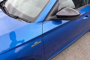 Skoda Kamiq 1.0 TSI 110 Monte Carlo 5dr DSG