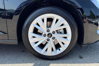 Audi A3 1.5 TFSI e 204 Sport 5dr S Tronic