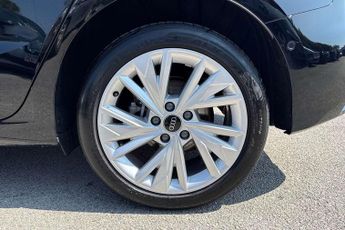 Audi A3 1.5 TFSI e 204 Sport 5dr S Tronic