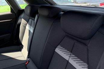 Audi A3 1.5 TFSI e 204 Sport 5dr S Tronic