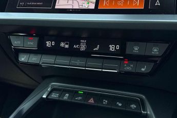 Audi A3 1.5 TFSI e 204 Sport 5dr S Tronic
