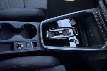 Audi A3 1.5 TFSI e 204 Sport 5dr S Tronic
