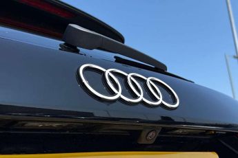 Audi A3 1.5 TFSI e 204 Sport 5dr S Tronic