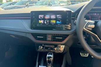 Skoda Scala 1.0 TSI 116 Monte Carlo Edition 5dr DSG