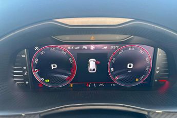 Skoda Scala 1.0 TSI 116 Monte Carlo Edition 5dr DSG
