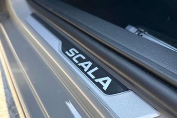 Skoda Scala 1.0 TSI 116 Monte Carlo Edition 5dr DSG